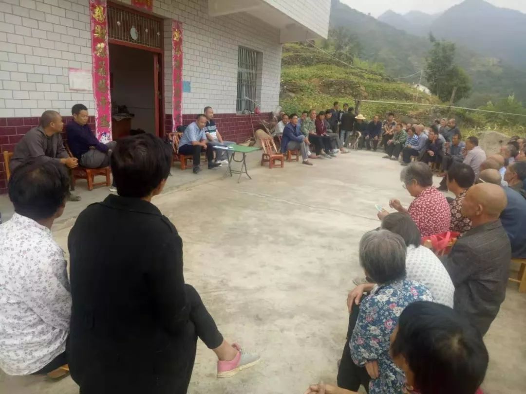 郧西六郎乡:聚焦主题主线 推动学习教育走深走实