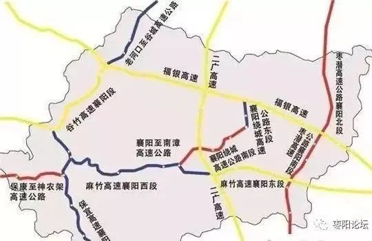 7月16日,湖北4条高速公路通车,途经这些县市