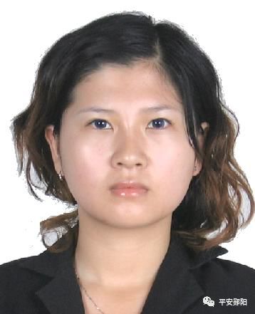 犯罪嫌疑人黄娜女,37岁,十堰市郧阳区人