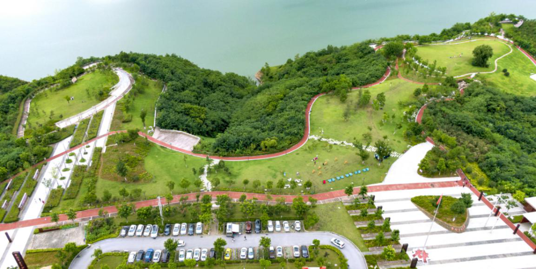 郧阳的这个地方能建成5a级景区吗?