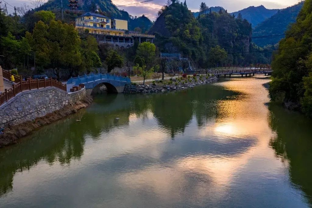 张湾这几个地方等您来…_张湾区_十堰县市区_十堰秦楚网 十堰新闻门户