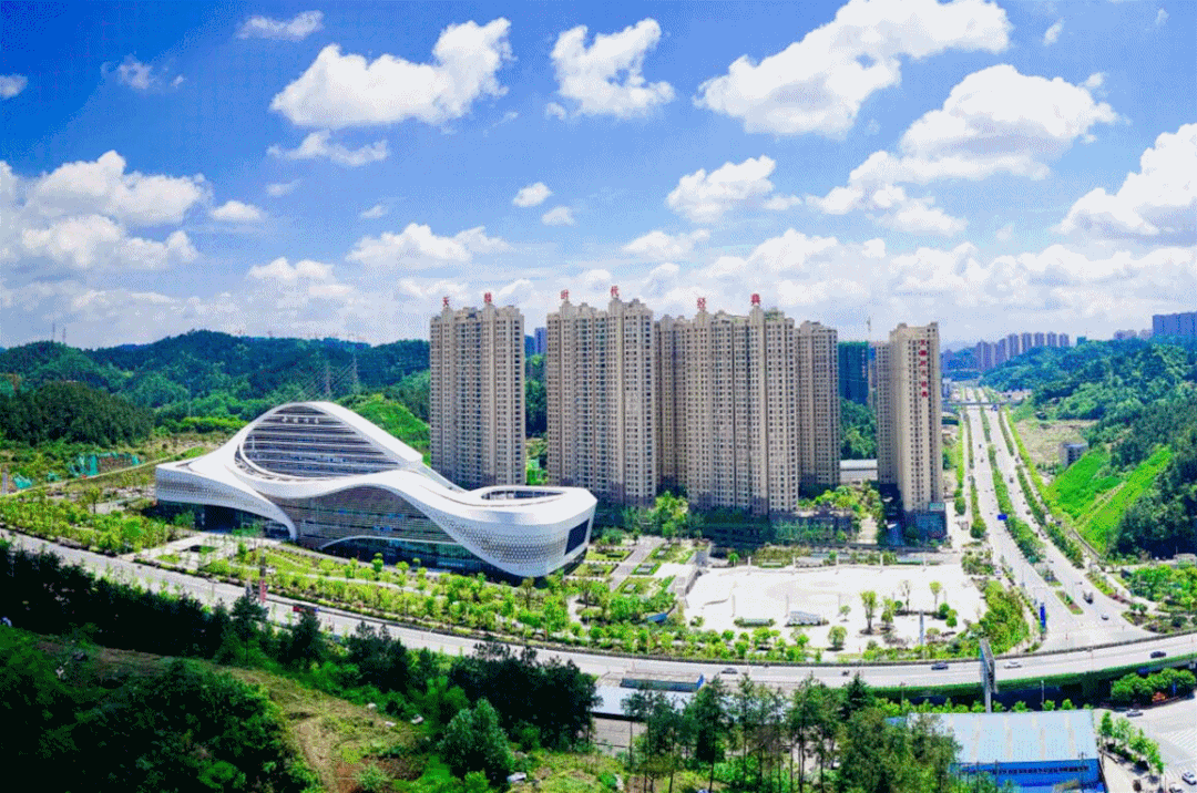 刚刚,十堰熊家湾传出好消息.超级期待!