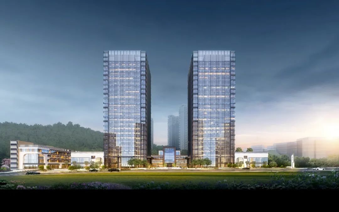 刚刚,十堰熊家湾传出好消息.超级期待!