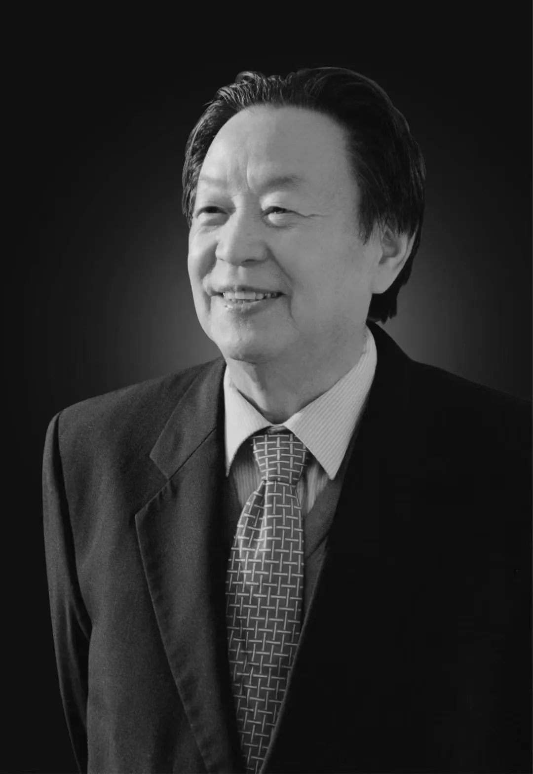 房县籍著名书画家罗国士先生于3月1日上午辞世