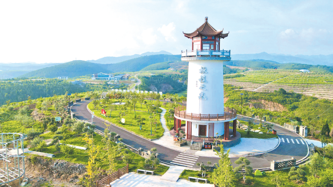 清明假期郧阳这些景区送出福利还有3条红色线路等你打卡